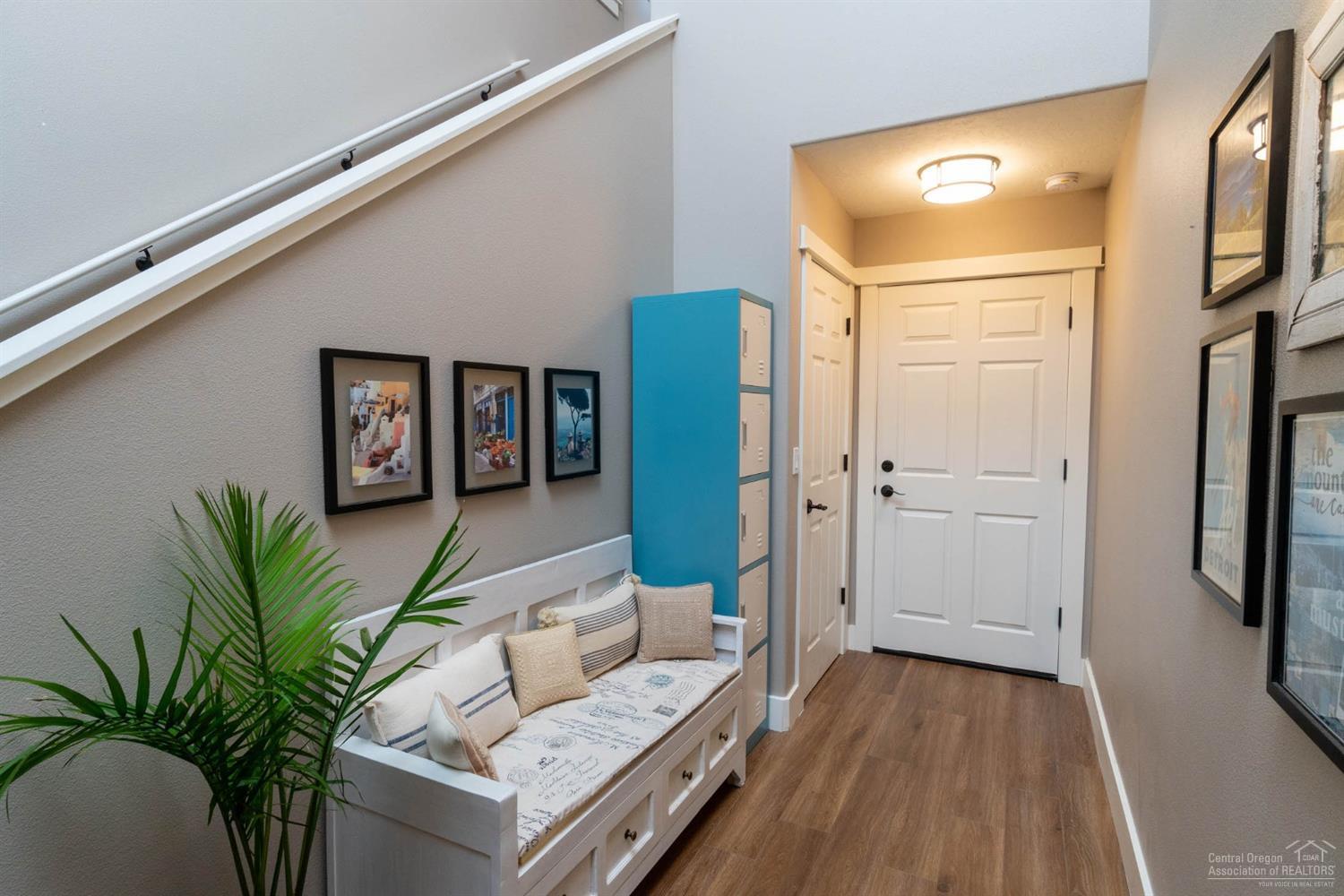 Awbrey Road Heights - Residential