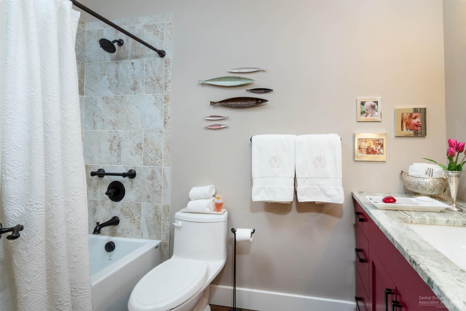 Awbrey Road Heights - Residential