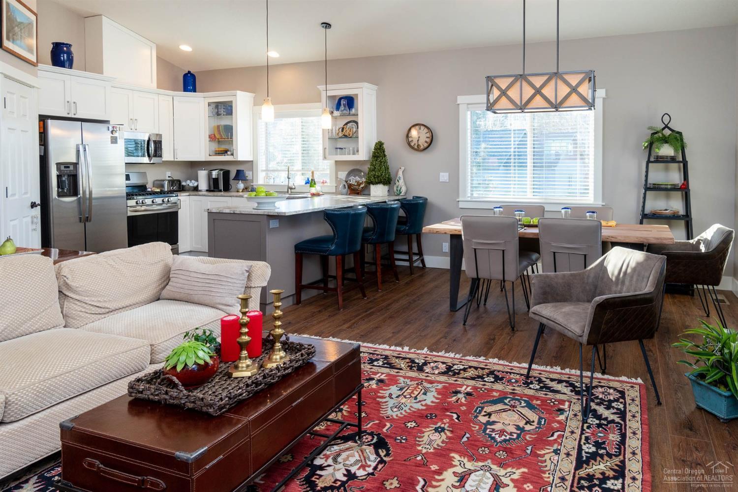 Awbrey Road Heights - Residential