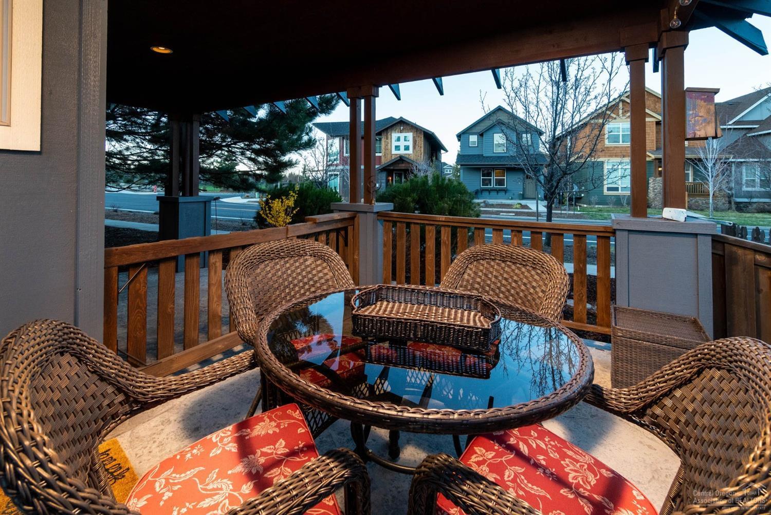 Awbrey Road Heights - Residential