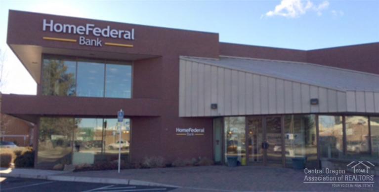 Townsite Of Redmond - Commercial Sale