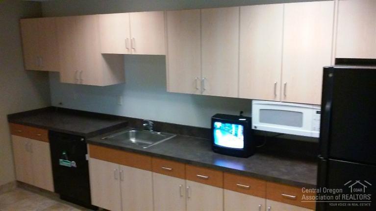 Townsite Of Redmond - Commercial Sale