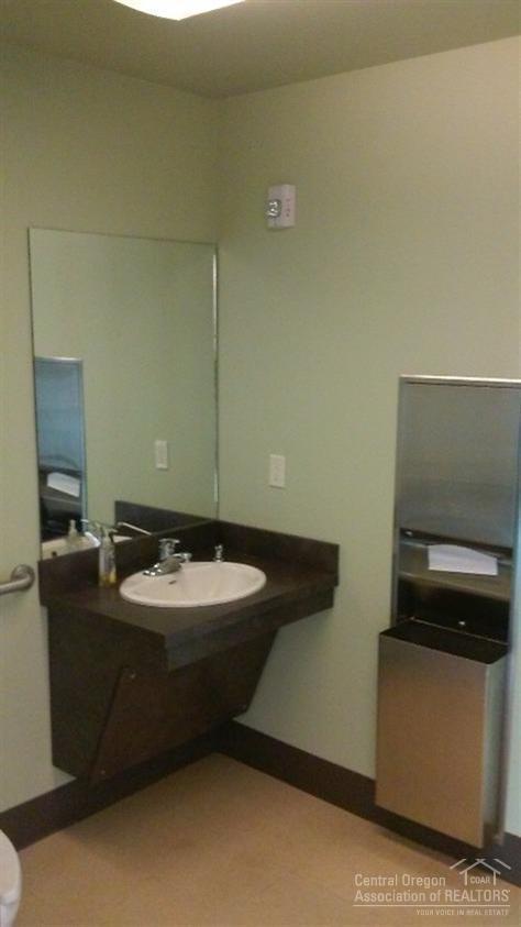 Townsite Of Redmond - Commercial Sale