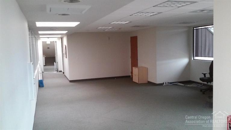 Townsite Of Redmond - Commercial Sale