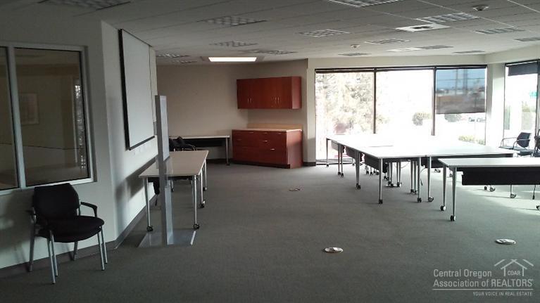 Townsite Of Redmond - Commercial Sale