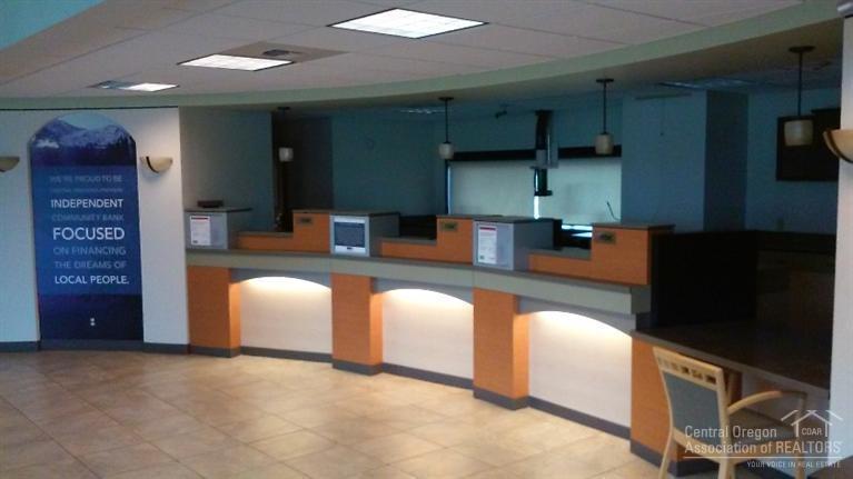 Townsite Of Redmond - Commercial Sale