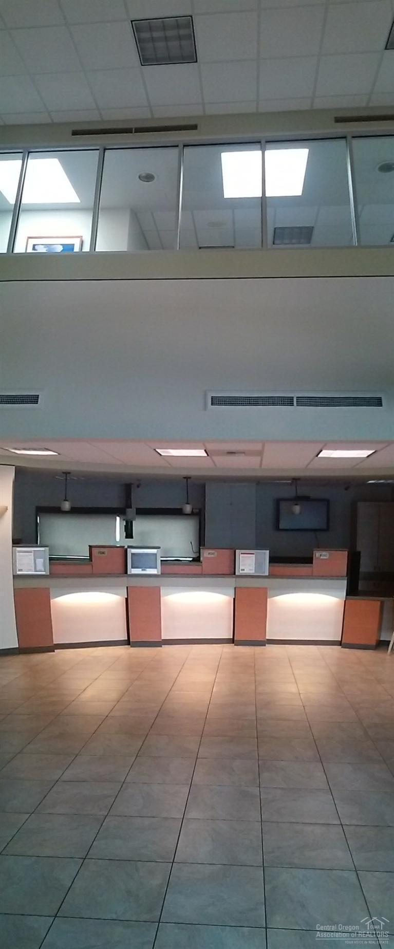 Townsite Of Redmond - Commercial Sale