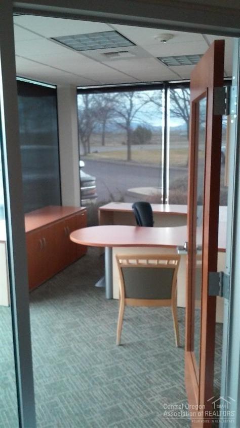 Townsite Of Redmond - Commercial Sale