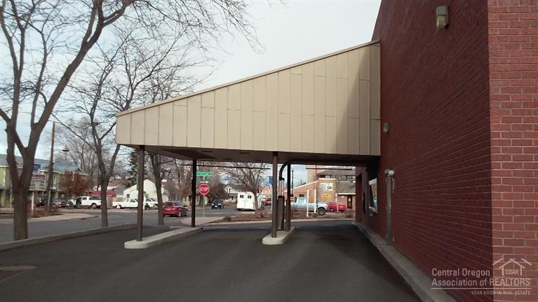 Townsite Of Redmond - Commercial Sale