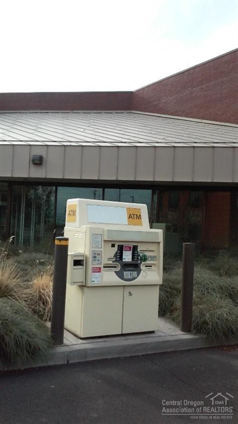 Townsite Of Redmond - Commercial Sale