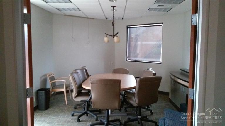 Townsite Of Redmond - Commercial Sale