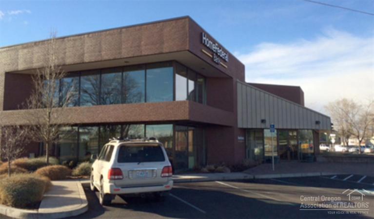 Townsite Of Redmond - Commercial Sale