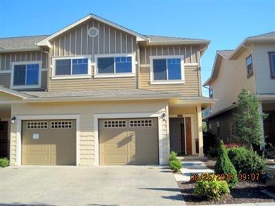 Sequoia Village - Residential