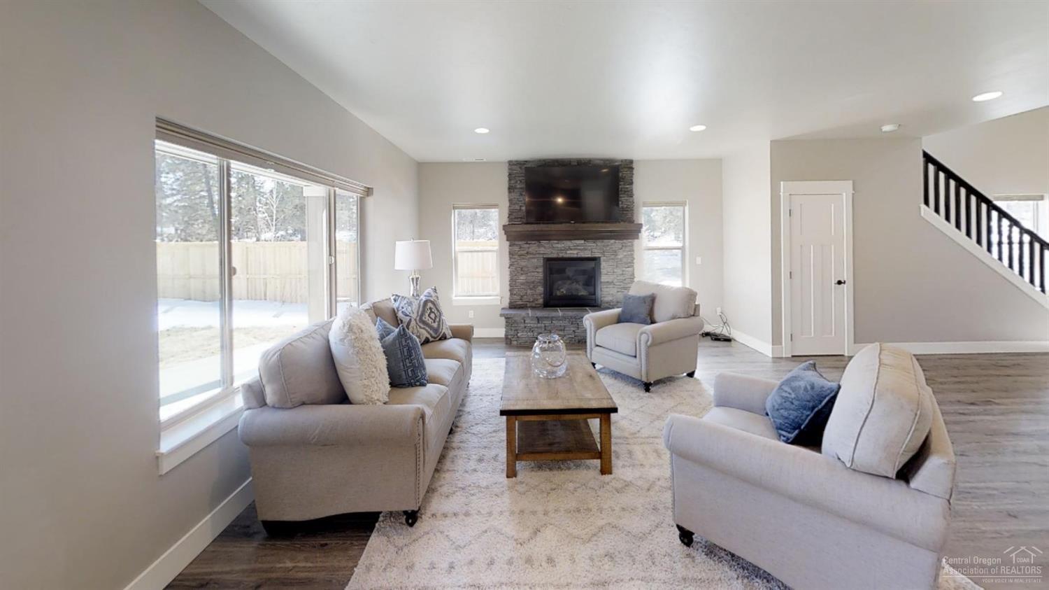 Rimrock Riders - Residential