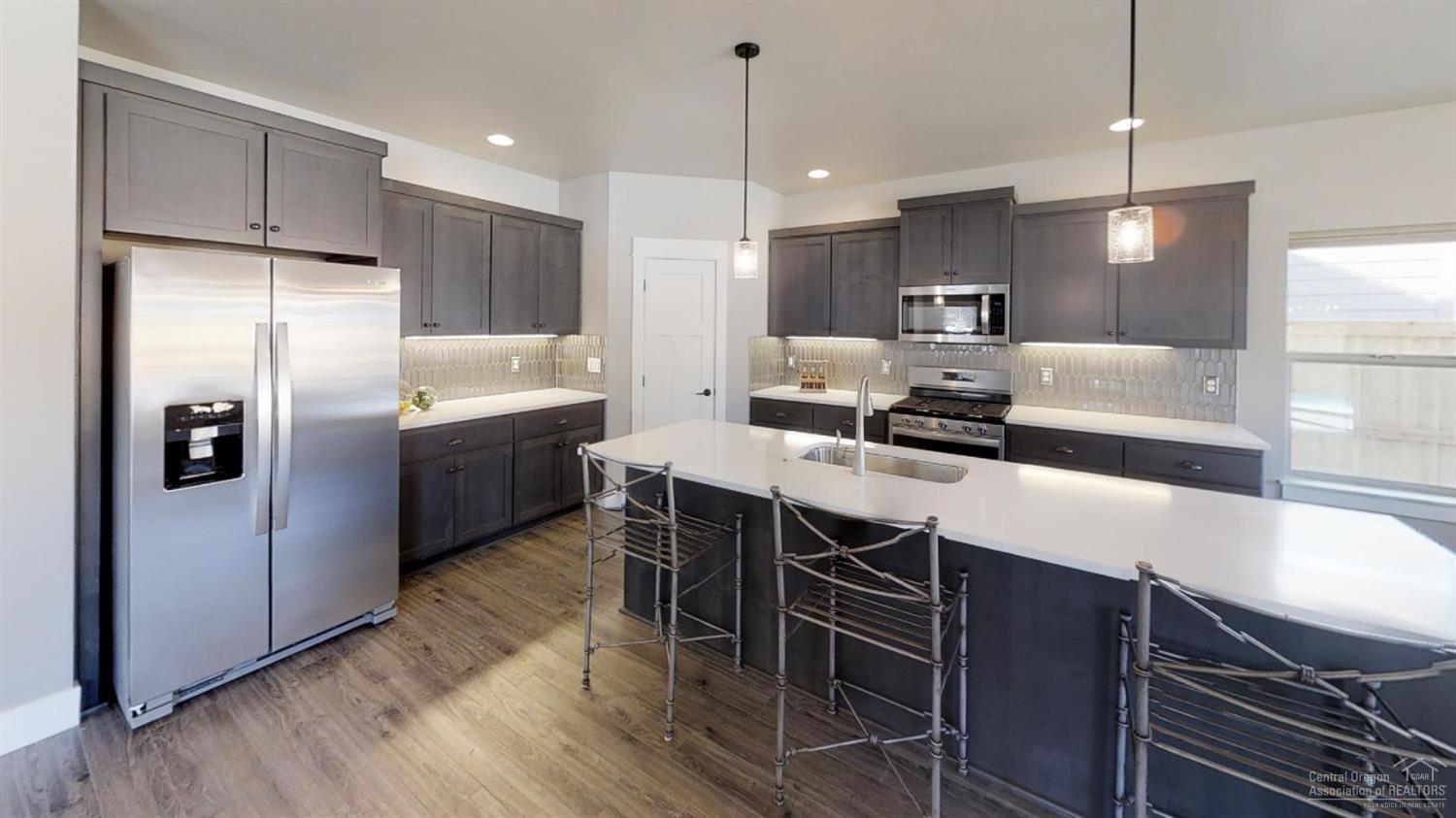 Rimrock Riders - Residential