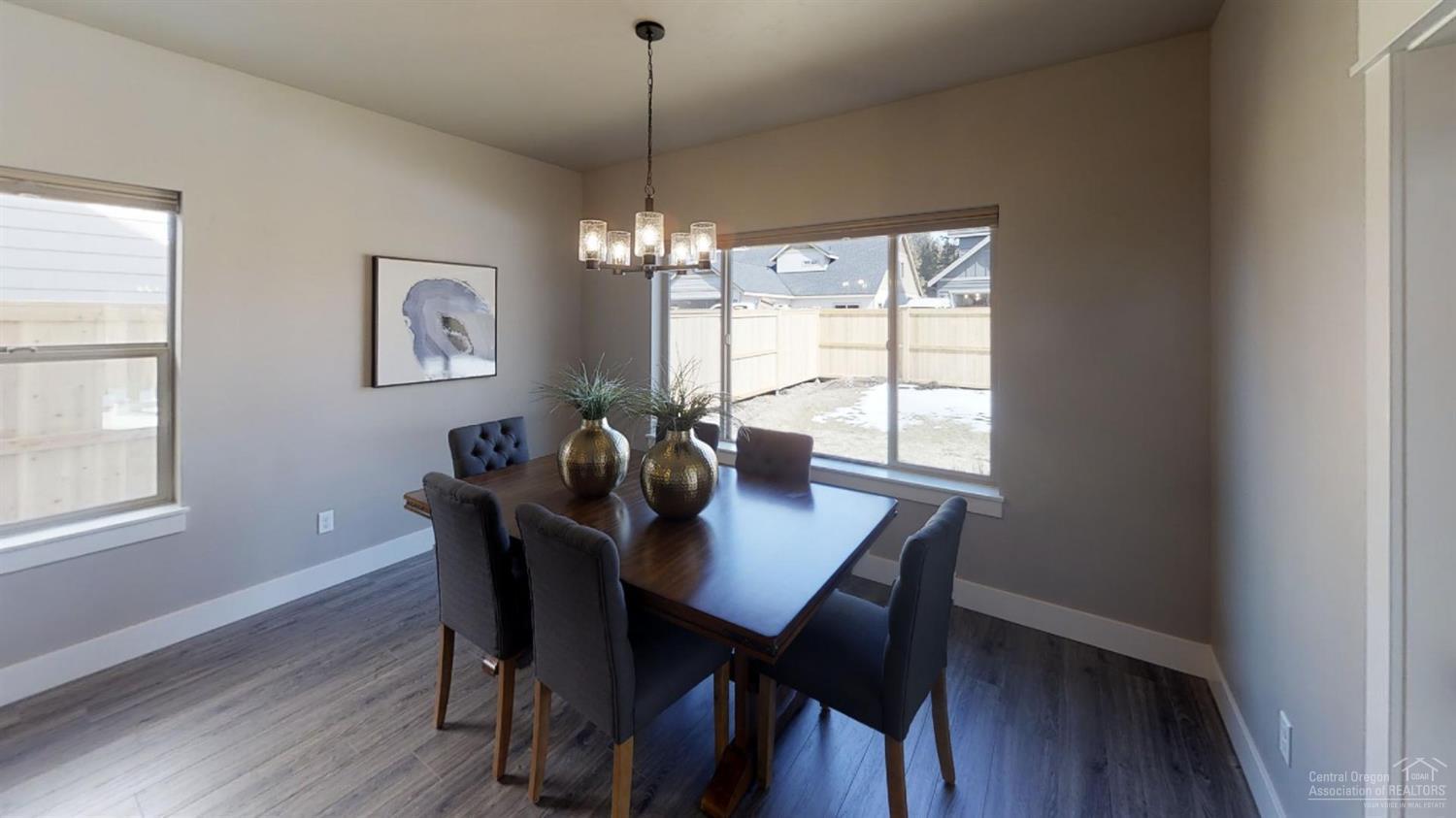 Rimrock Riders - Residential