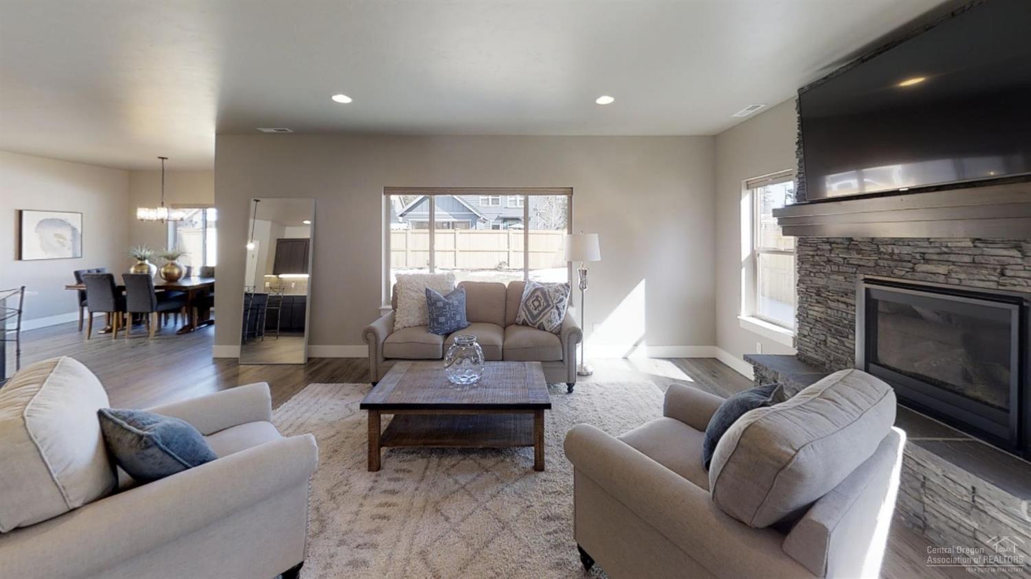 Rimrock Riders - Residential