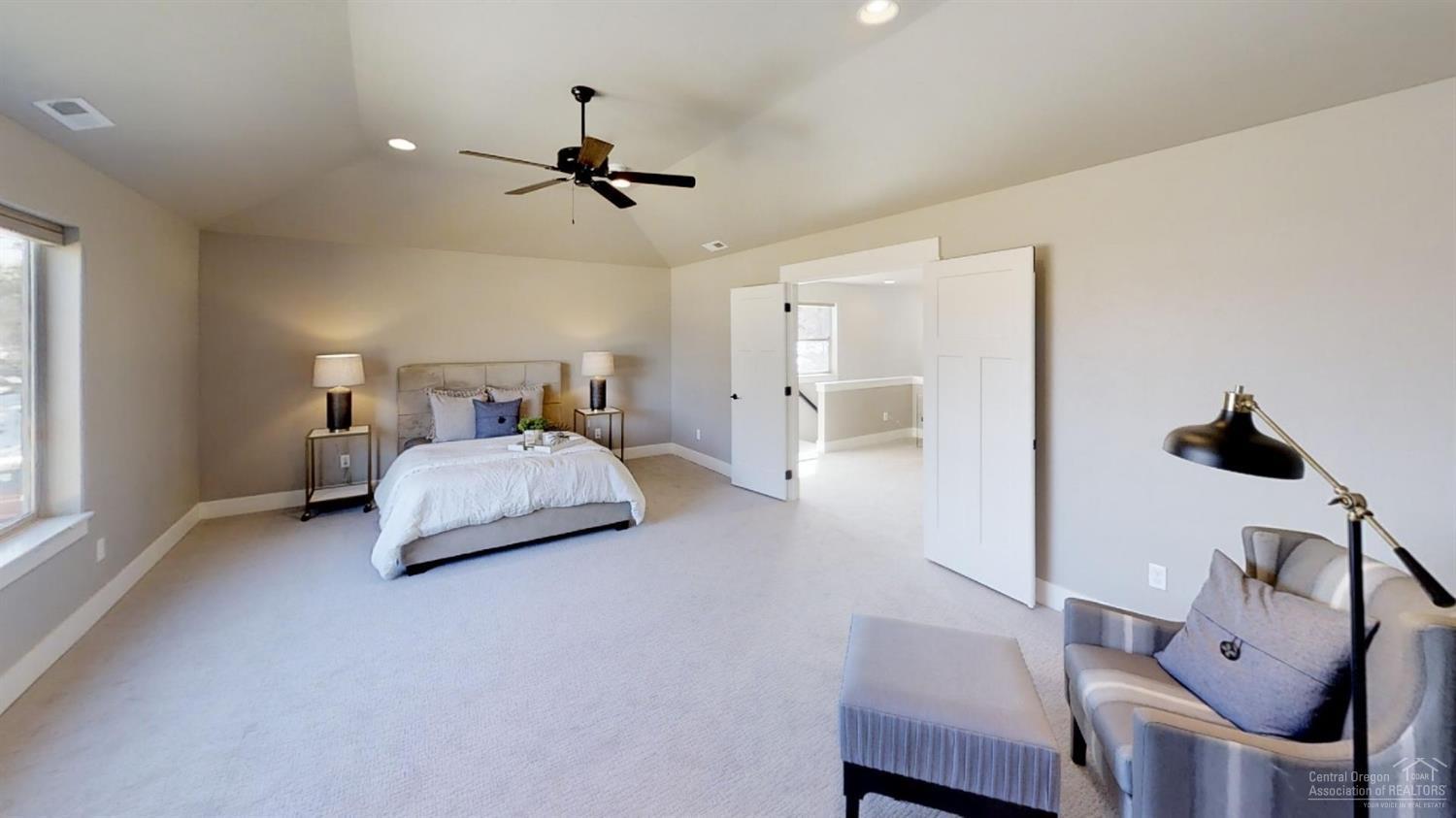 Rimrock Riders - Residential