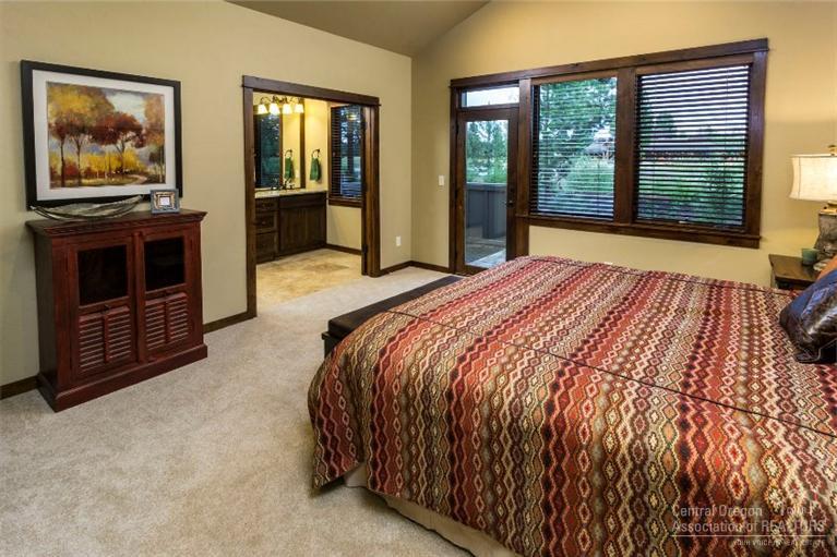 Caldera Springs - Residential