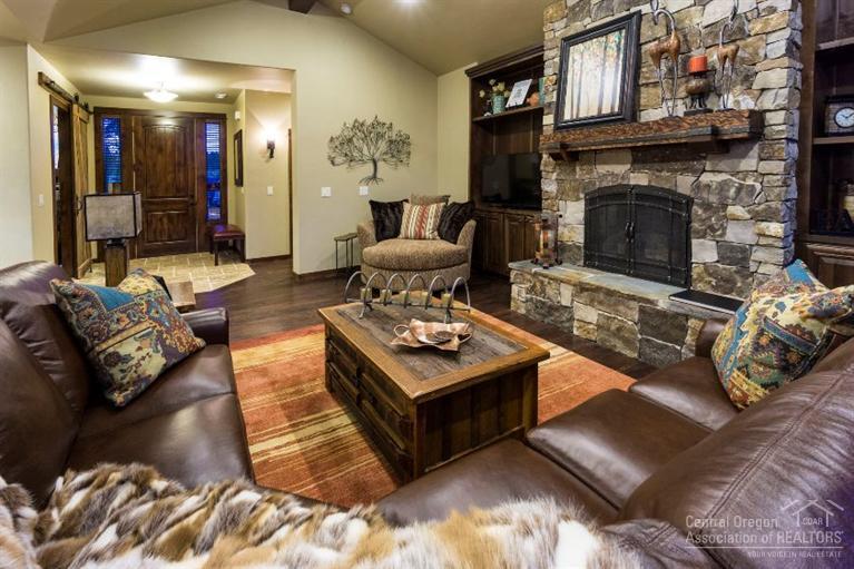 Caldera Springs - Residential