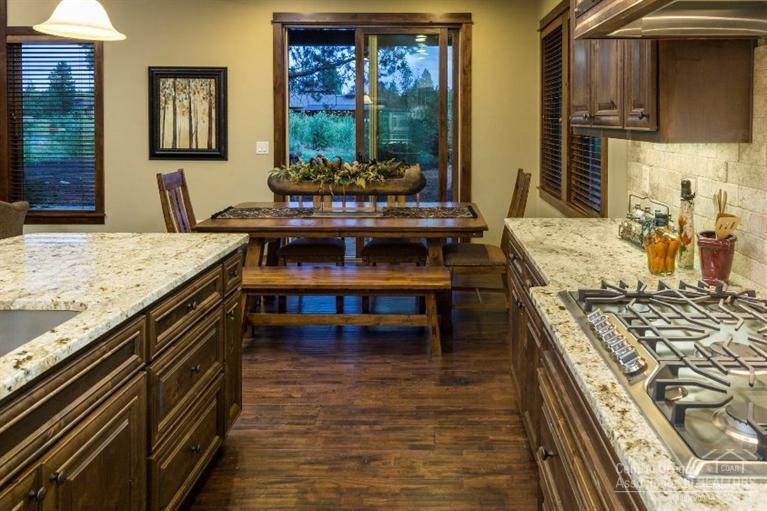 Caldera Springs - Residential