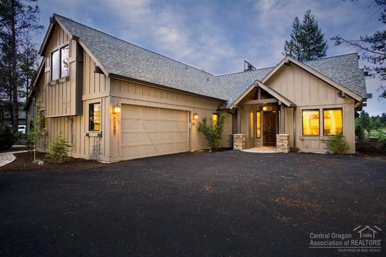 Caldera Springs - Residential