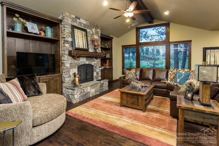 Caldera Springs - Residential