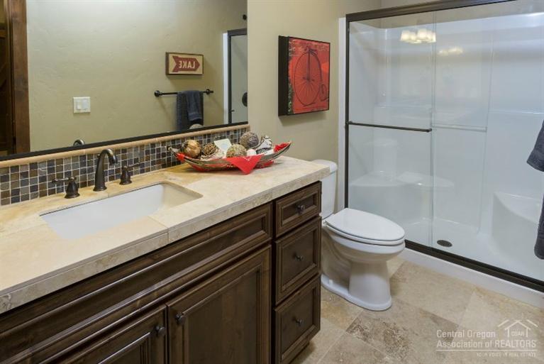 Caldera Springs - Residential