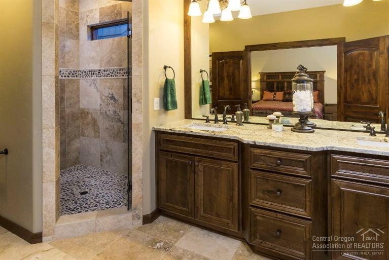 Caldera Springs - Residential