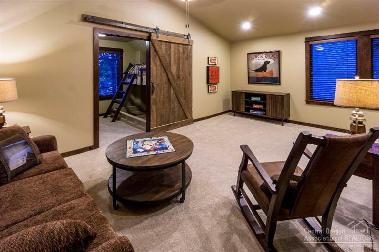 Caldera Springs - Residential