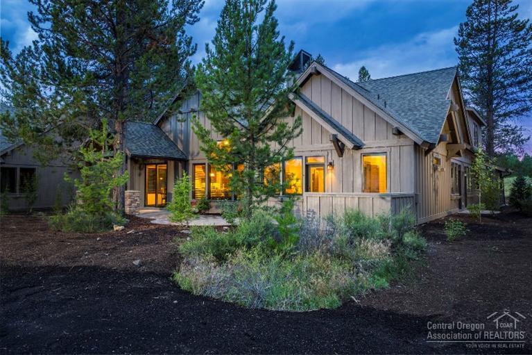 Caldera Springs - Residential