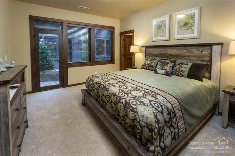 Caldera Springs - Residential