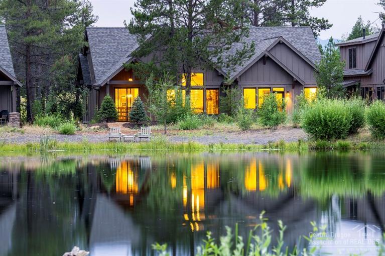 Caldera Springs - Residential