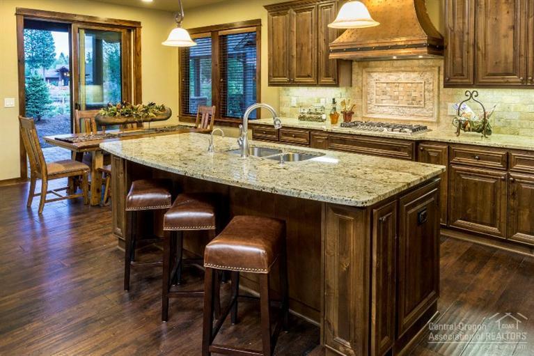 Caldera Springs - Residential