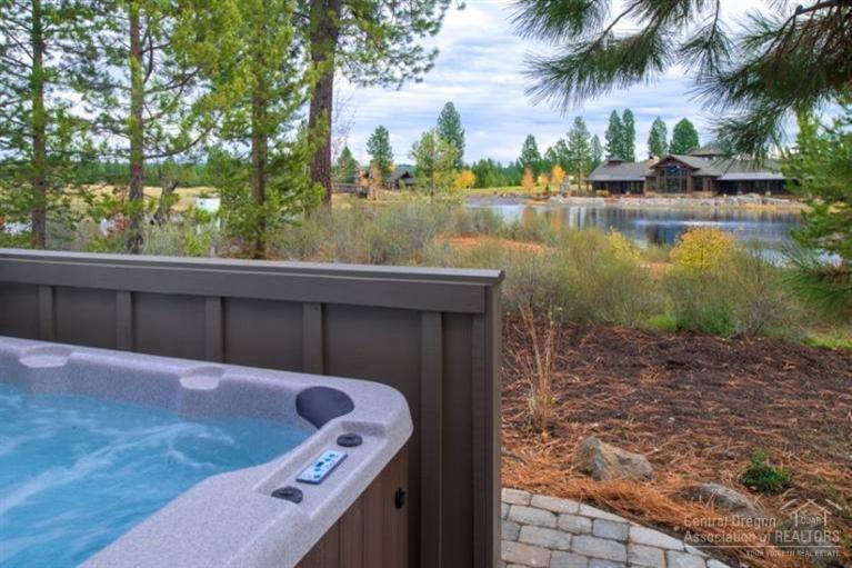 Caldera Springs - Residential