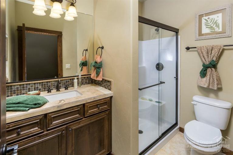 Caldera Springs - Residential