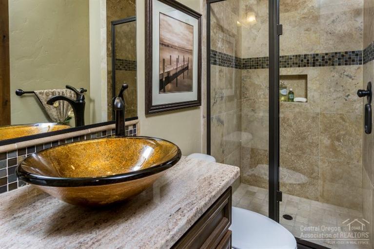 Caldera Springs - Residential