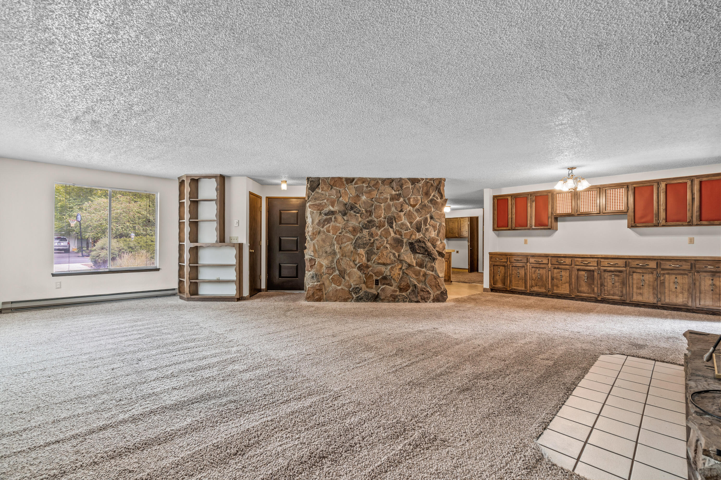 Tillicum Village - Residential