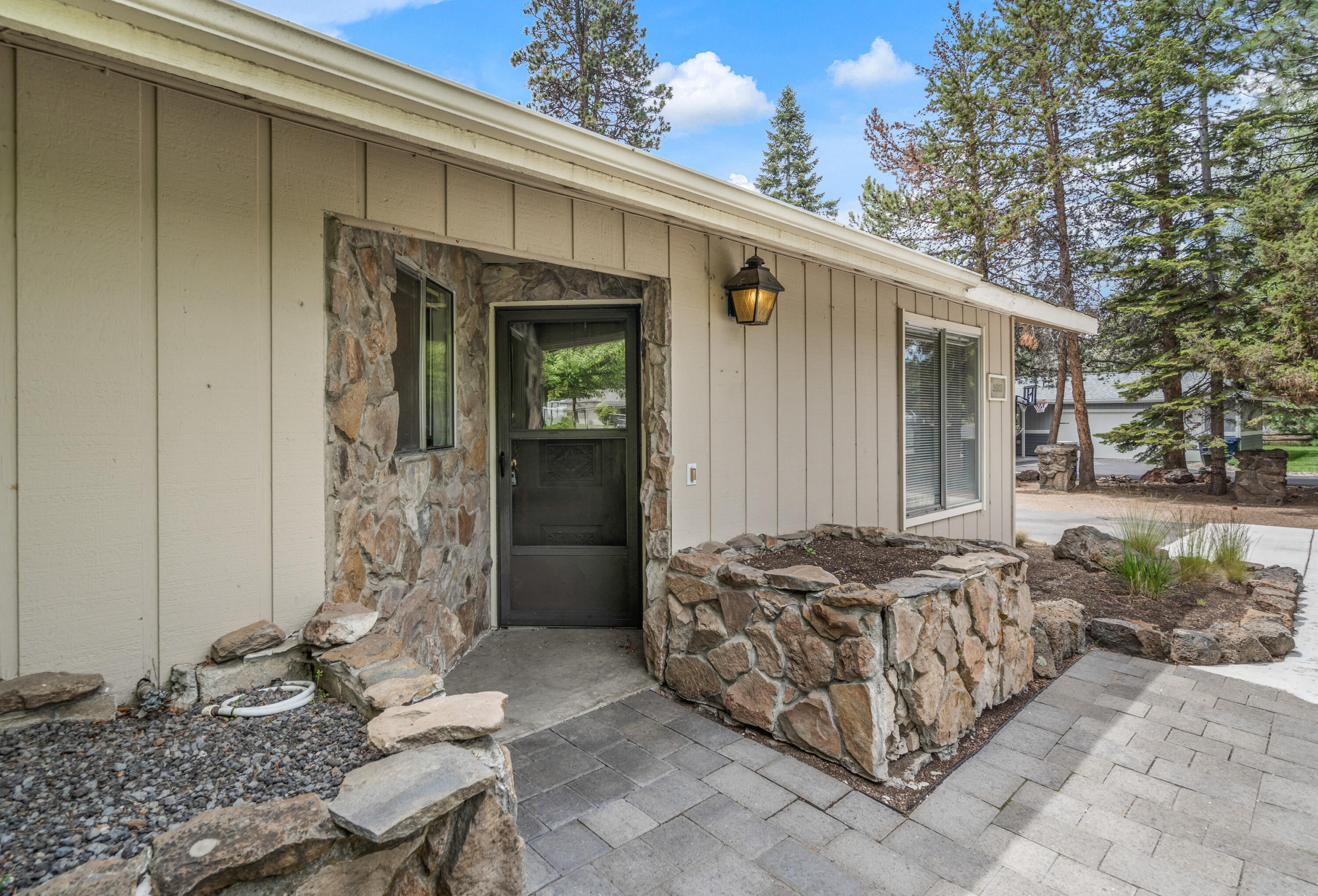 Tillicum Village - Residential