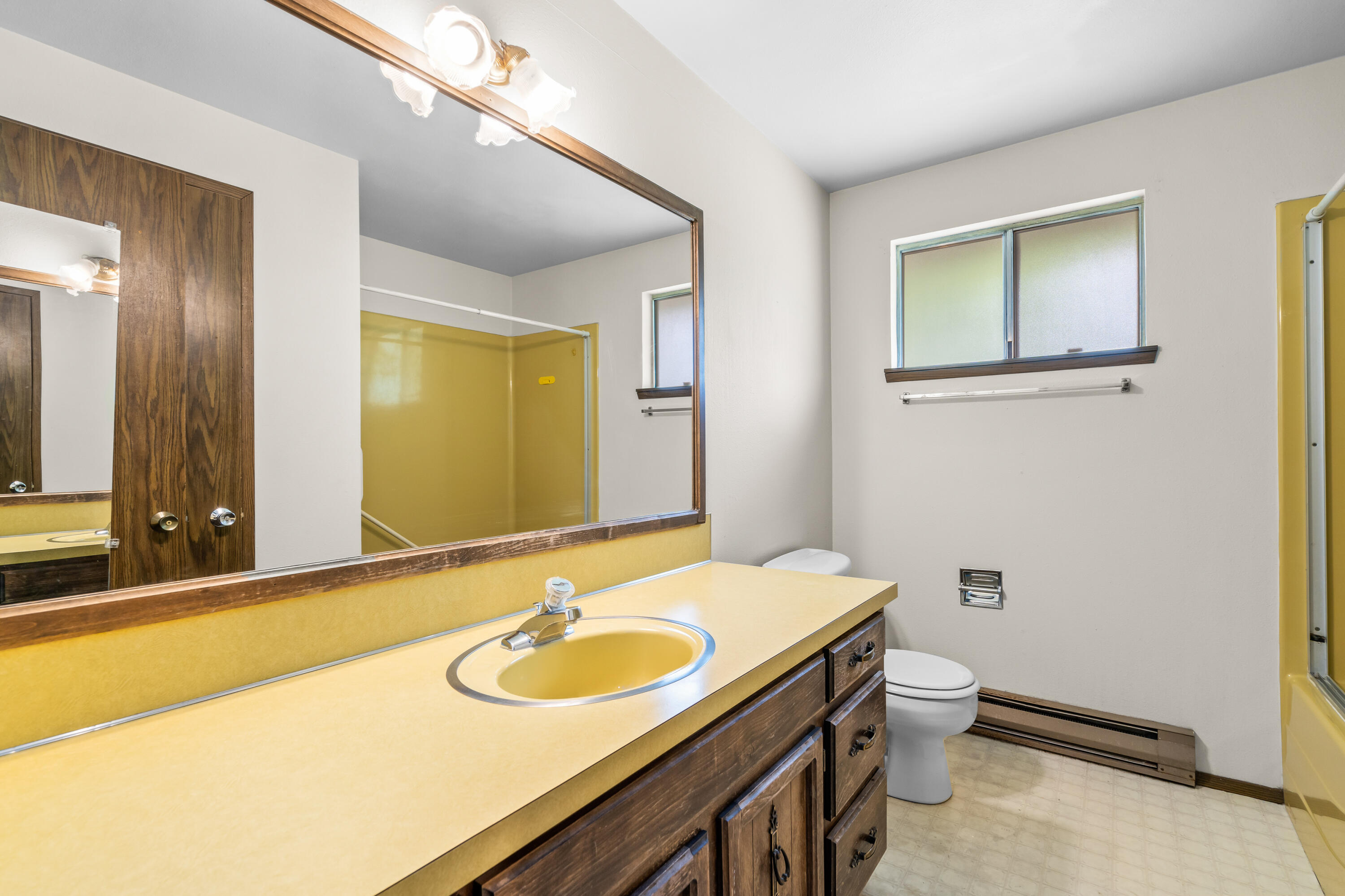 Tillicum Village - Residential