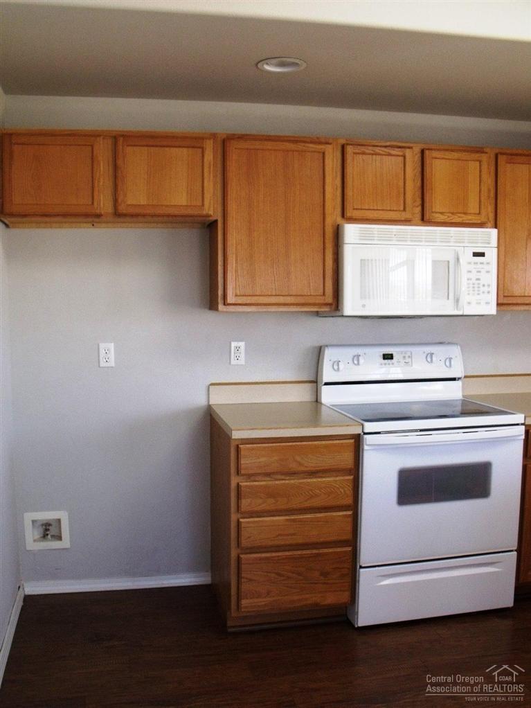 Salmon Run - Residential