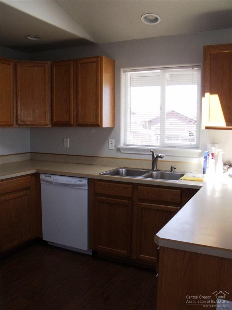 Salmon Run - Residential