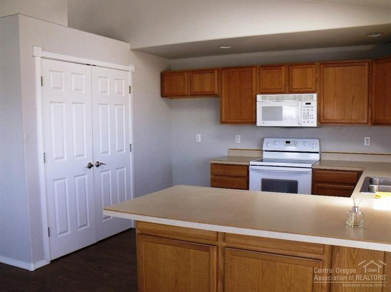 Salmon Run - Residential