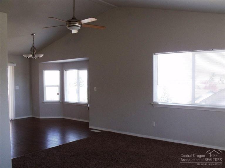 Salmon Run - Residential