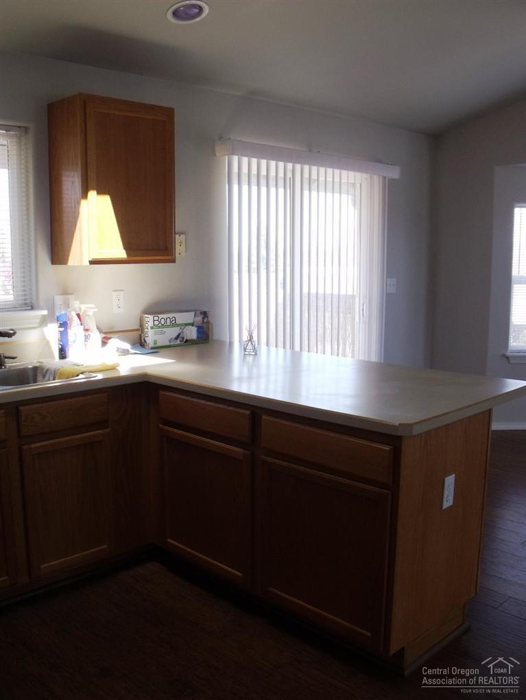 Salmon Run - Residential