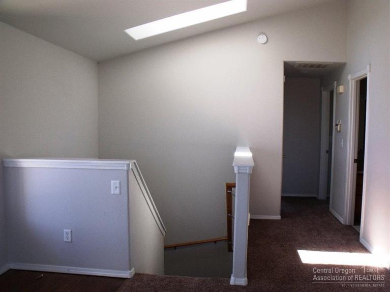 Salmon Run - Residential