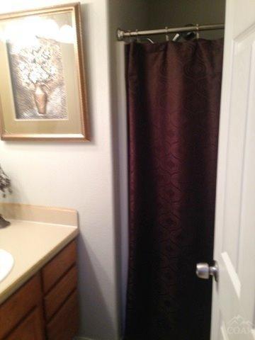 Salmon Run - Residential