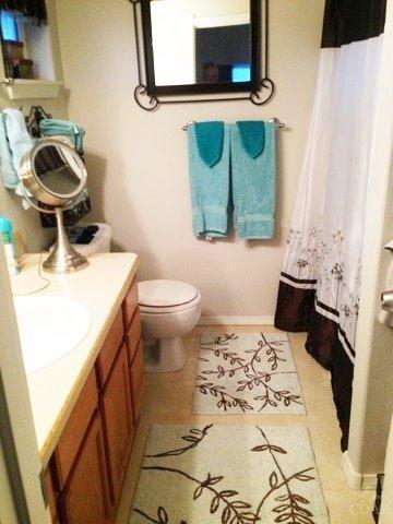 Salmon Run - Residential