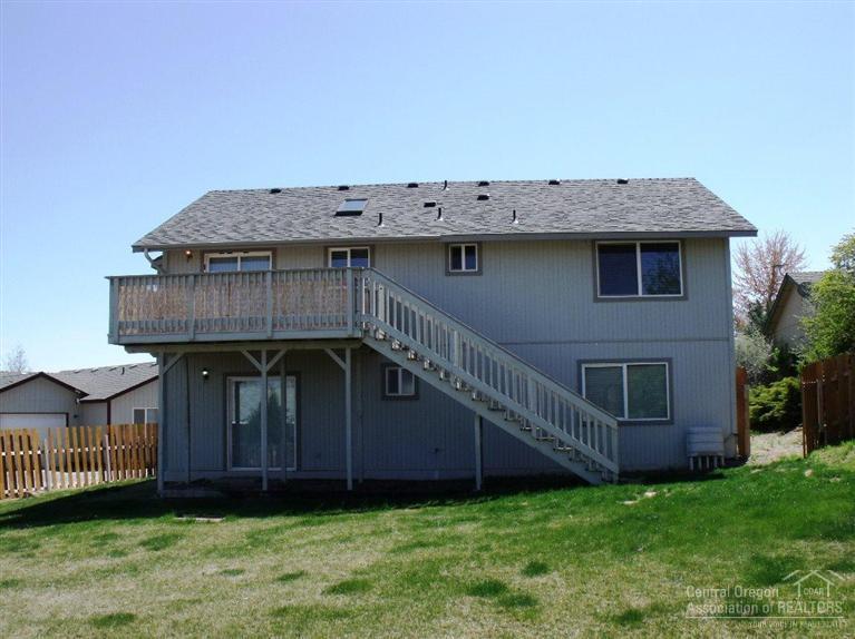 Salmon Run - Residential