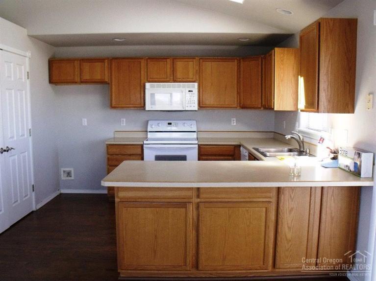 Salmon Run - Residential